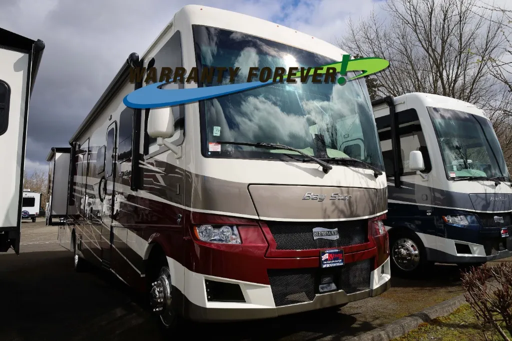 2026 Newmar Bay Star 3811 - Photo 2