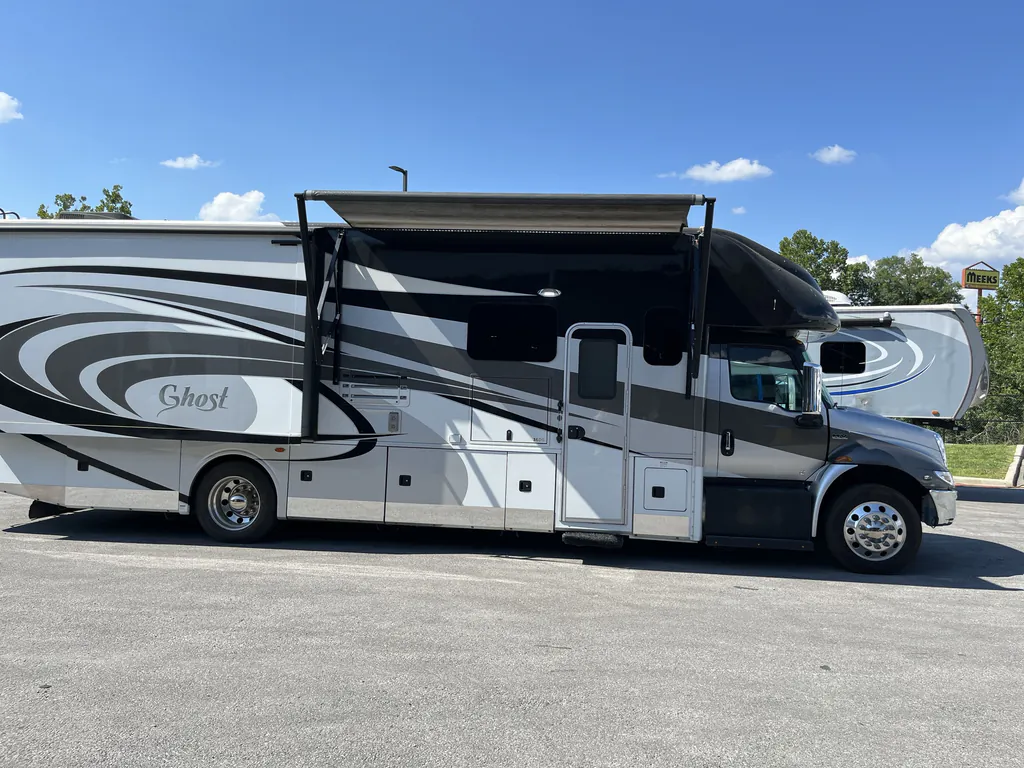 2019 nexus rv Ghost 36DS, Photos photo 33