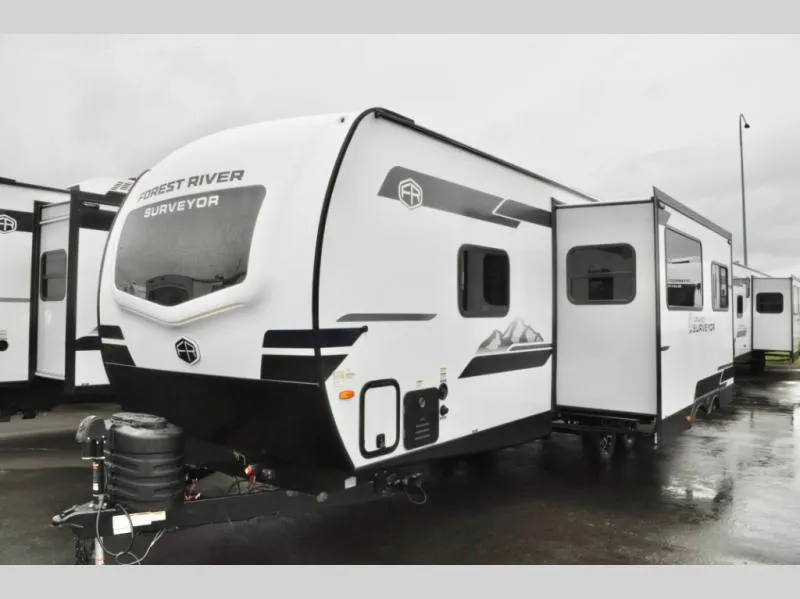 2026 Forest River Grand Surveyor 267RBSS - Photo 3