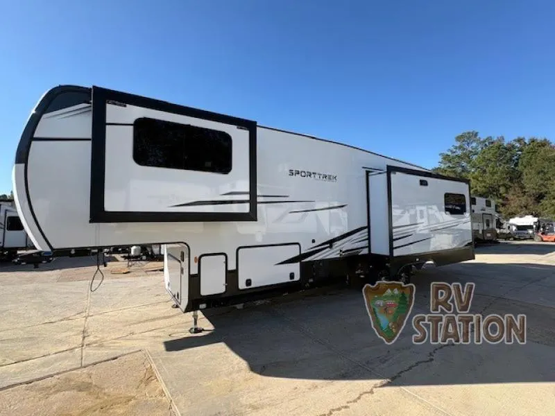 2026 Venture RV SportTrek Touring Edition 353VIK - Photo 2