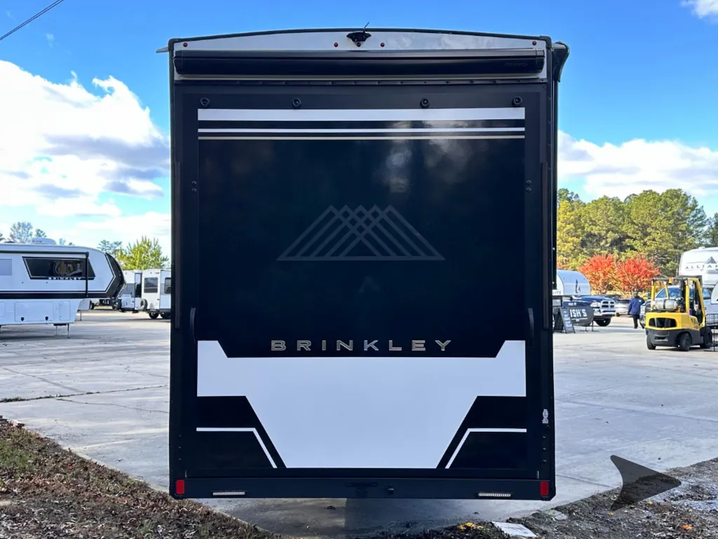 2026 Brinkley Model G 4100, Photos photo 17