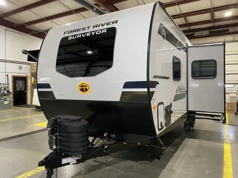2027 Forest River Surveyor 252RBLE - Photo 4