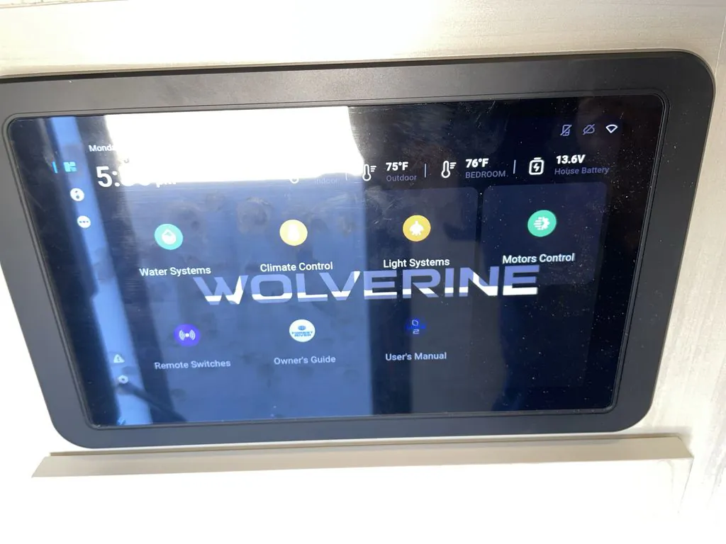 2027 Forest River RV Wolverine 32JF, Photos photo 26