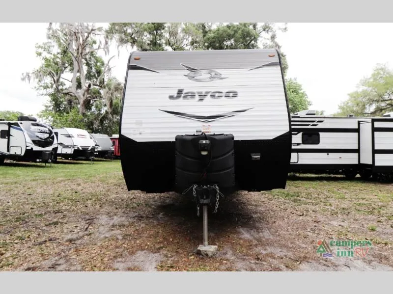 2022 Jayco Jay Flight 28BHS - Photo 4