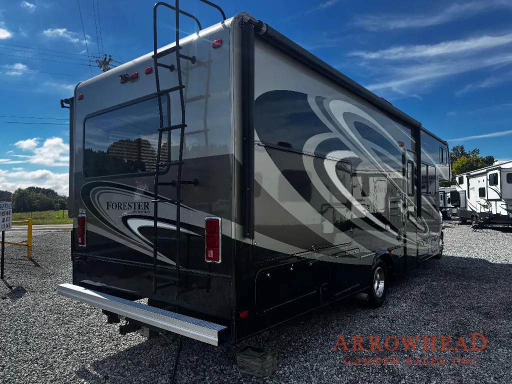 2014 Forest River Forester 2861DS, Photos photo 10