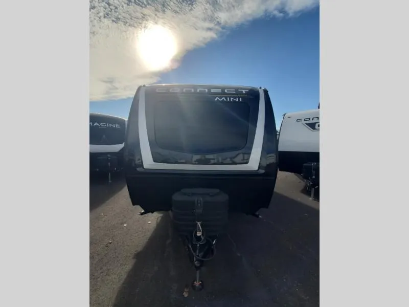 2026 KZ Connect Mini 171RK - Photo 2