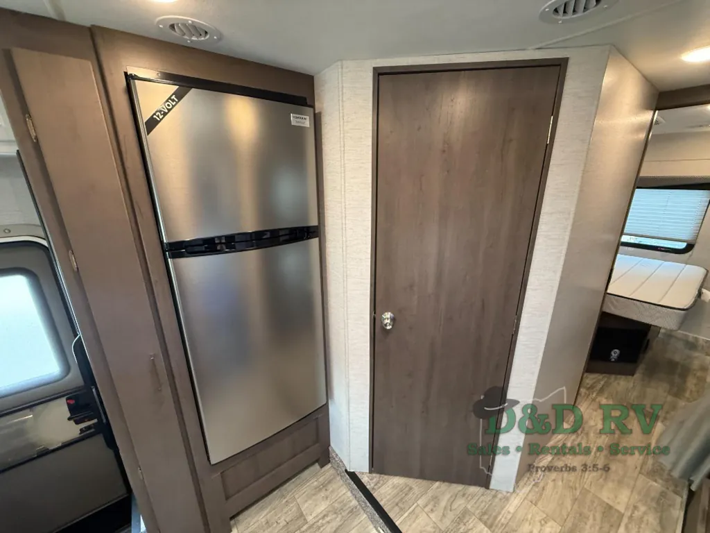2024 Thor Motor Coach Freedom Elite 31FE, Photos photo 30