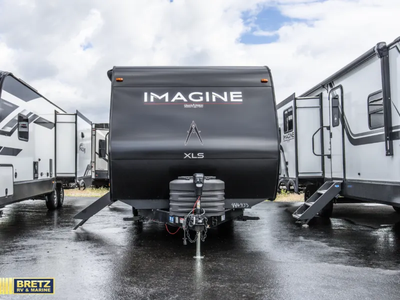 2026 Grand Design Imagine XLS 25RLE - Photo 3
