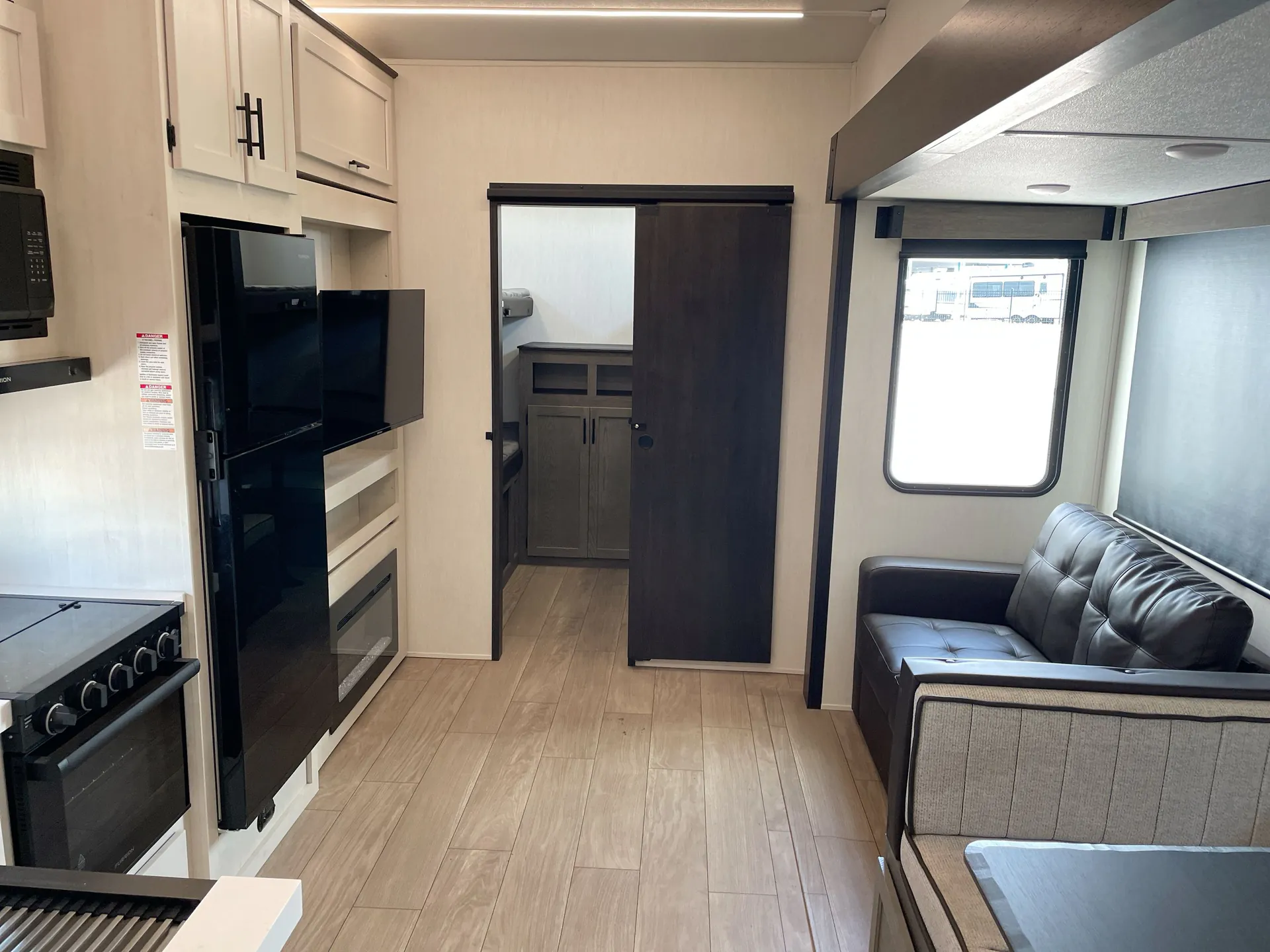 2026 Forest River Arctic Wolf 285OPT - Photo 3