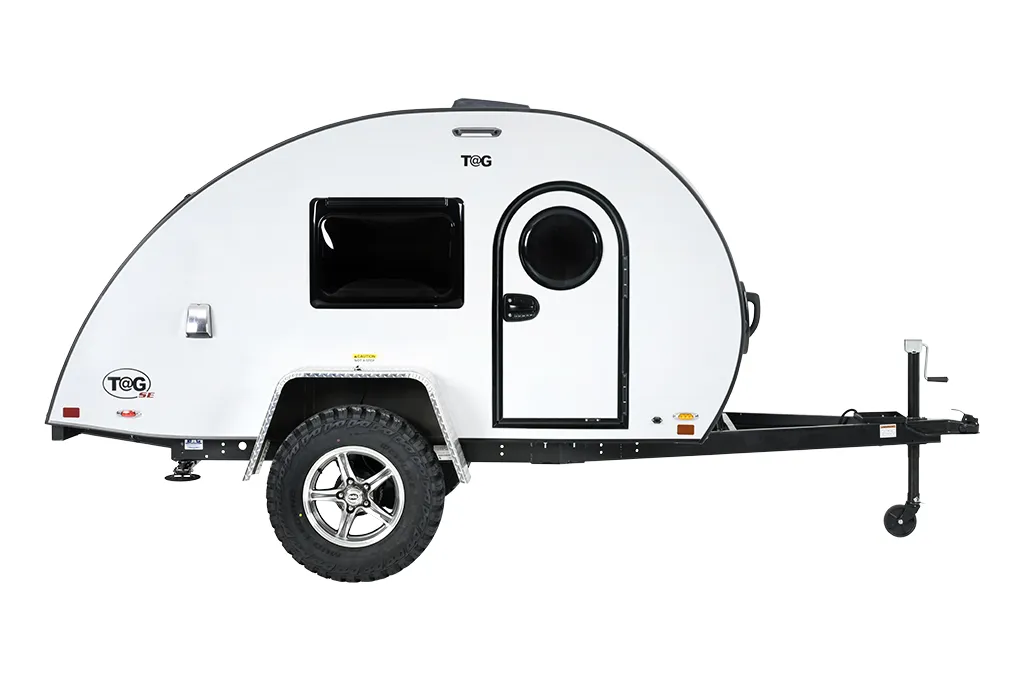 TAG SE BASE exterior