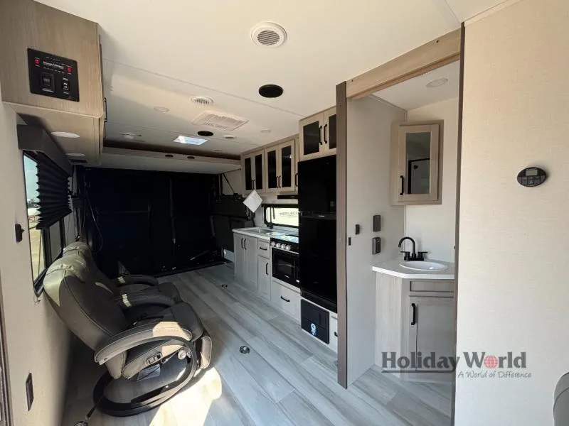 2026 Grand Design Momentum MAV 22MAV - Photo 3
