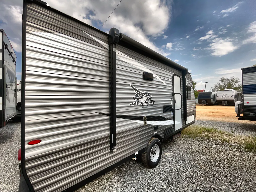 2021 Jayco Jay Flight SLX 7 174BH, Photos photo 7