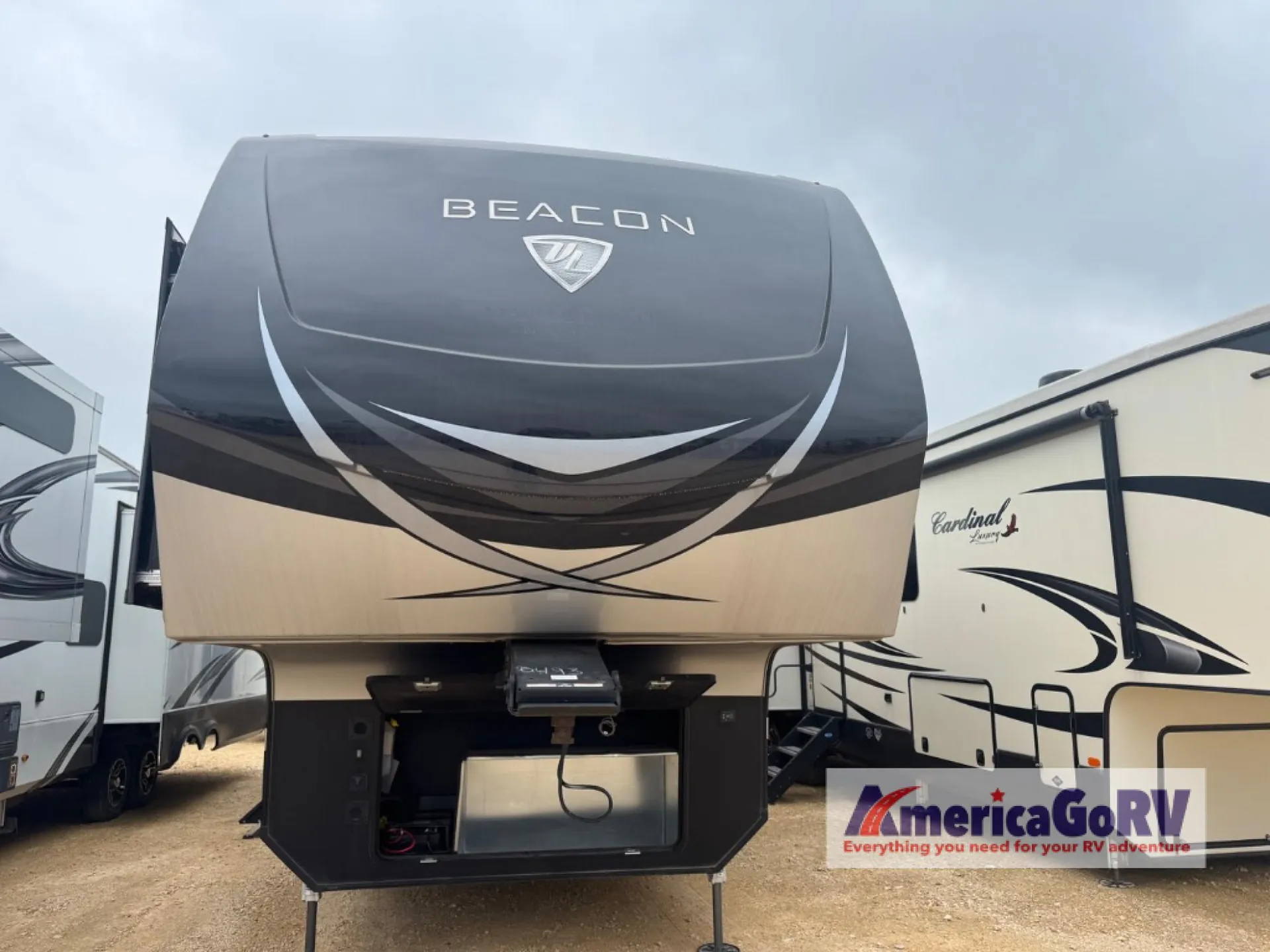 2020 VanLeigh RV Beacon 39GBB - Photo 2
