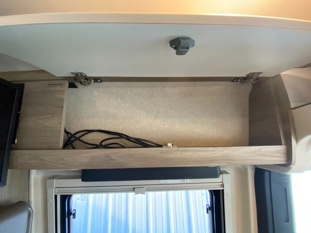 2025 Winnebago Travato 59G, Photos photo 19