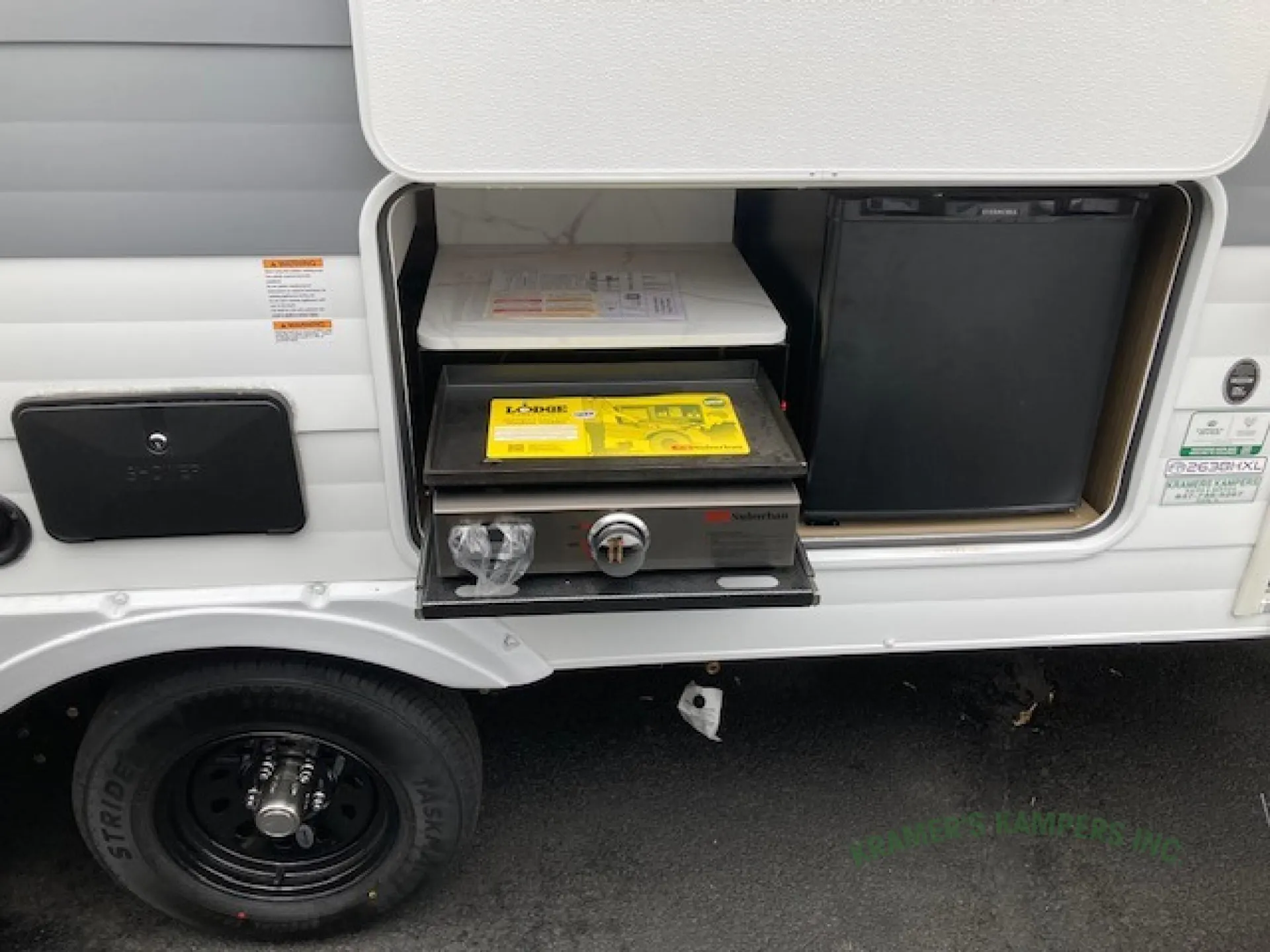 2026 Forest River Salem Cruise Lite 263BHXL — Photo 6