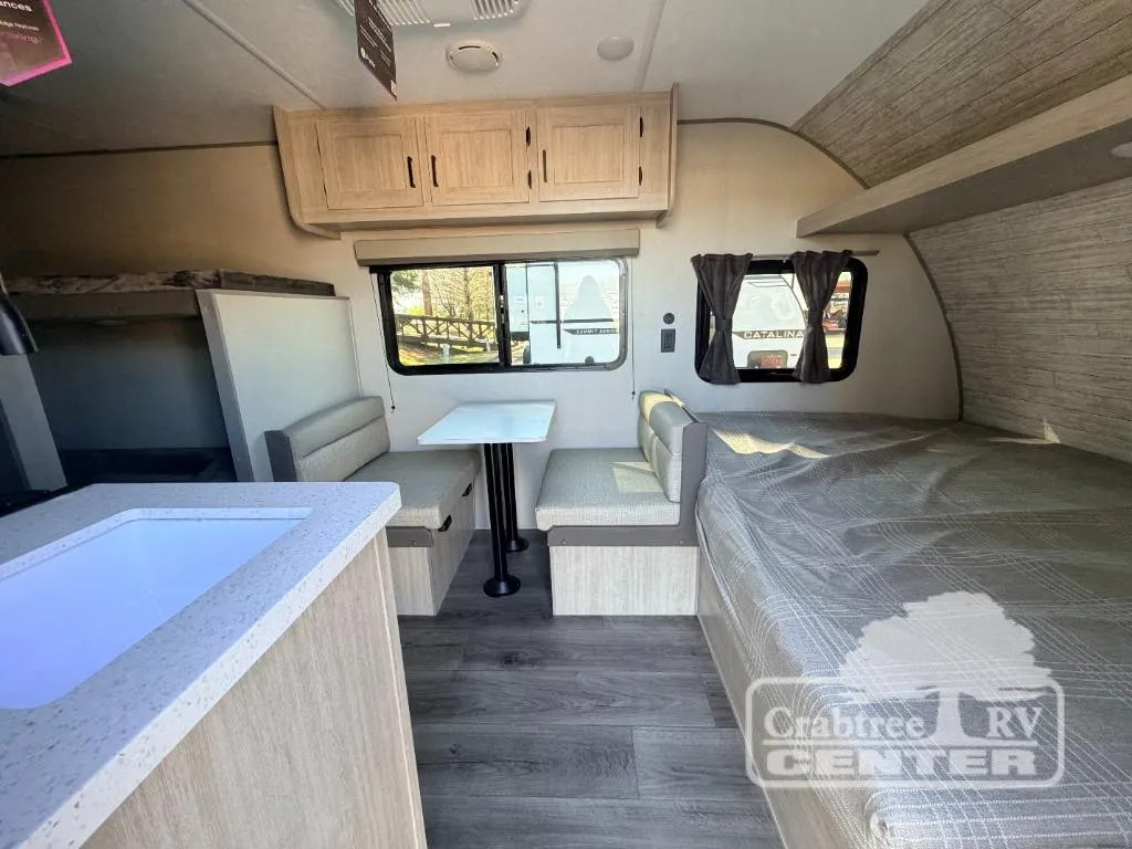 2026 Coachmen Catalina Summit Series 7 164BHX - Photo 3
