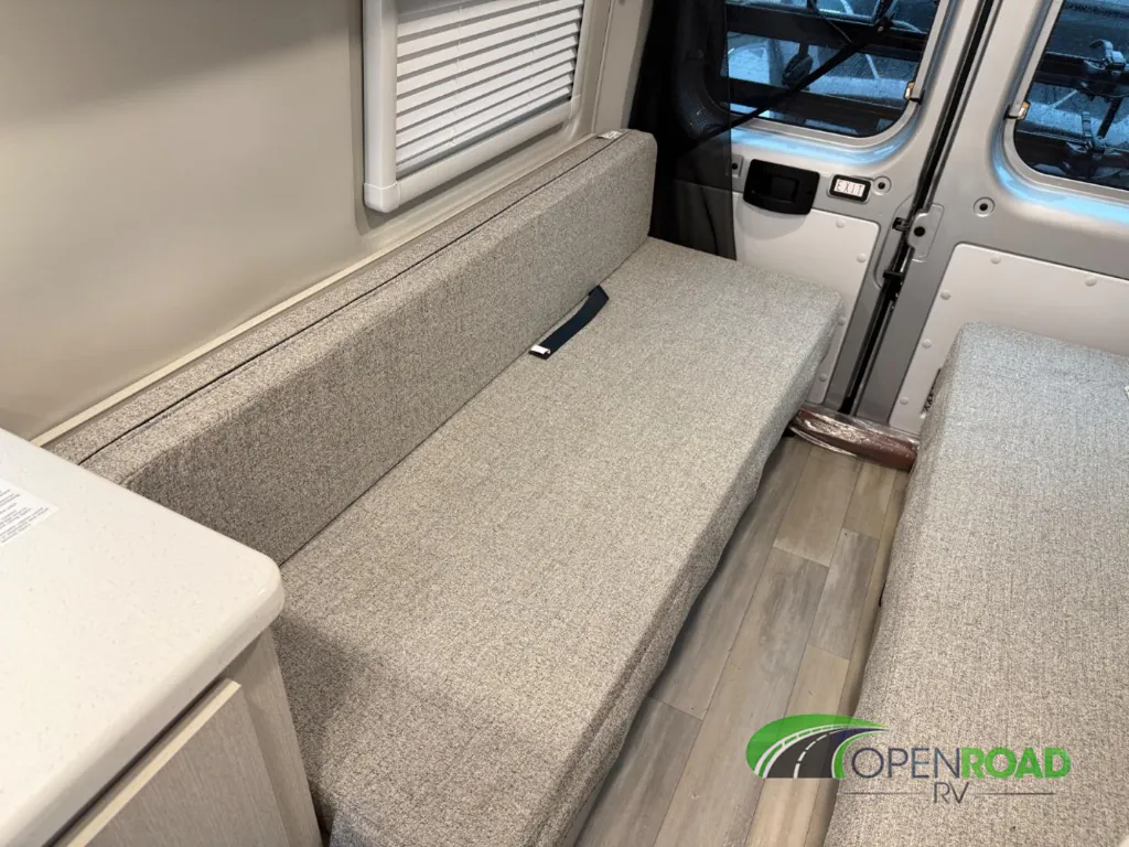 2026 Thor Motor Coach Tellaro 20U, Photos photo 18