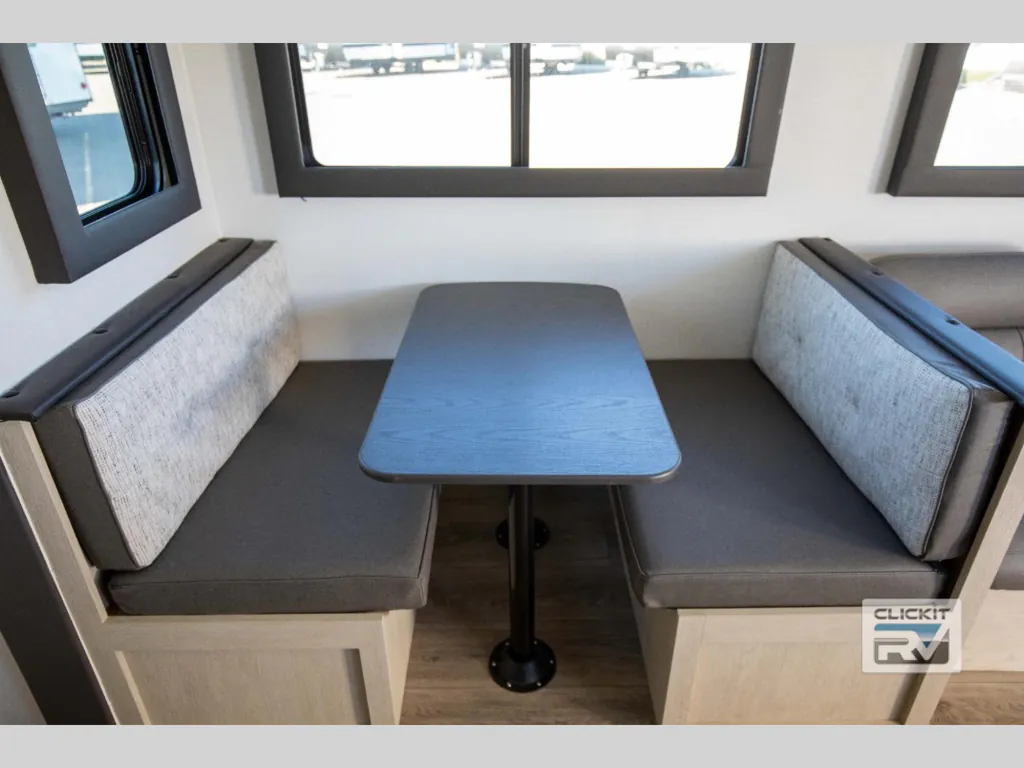 2026 Shasta I-5 527BHS, Photos photo 17