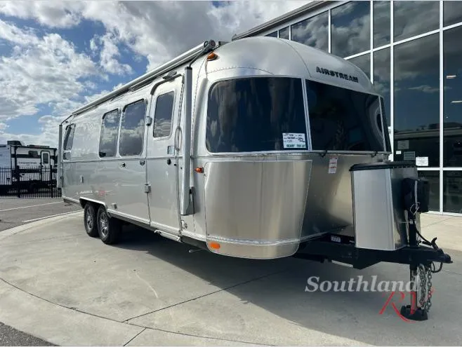 2022 Airstream Pottery Barn 28RB - Photo 2