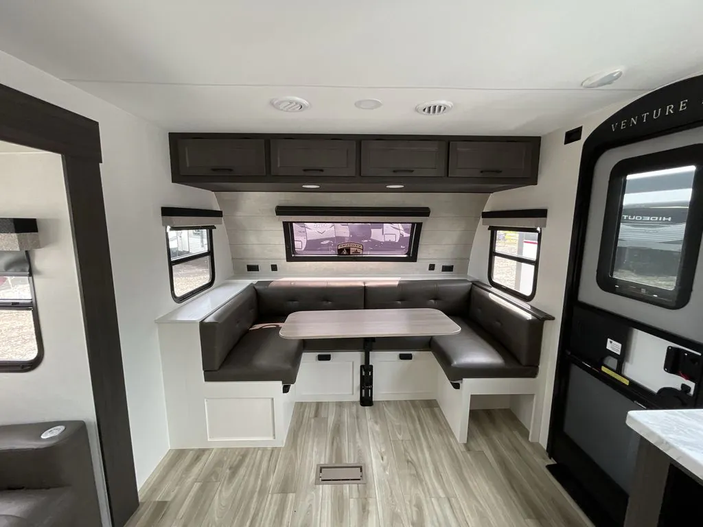 2026 Venture RV Stratus SR282VFD, Photos photo 4