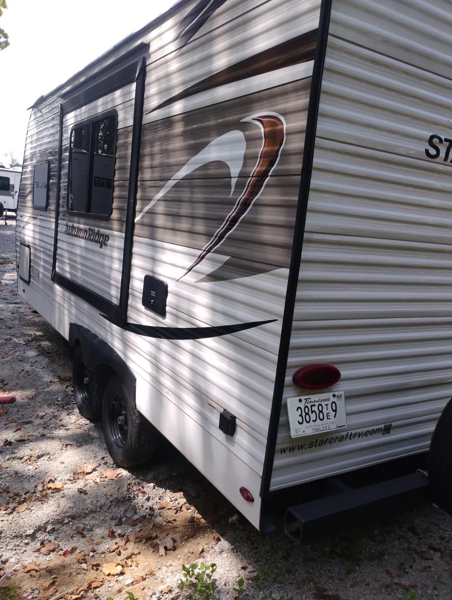 2022 Starcraft Autumn Ridge 20FBS - Photo 4