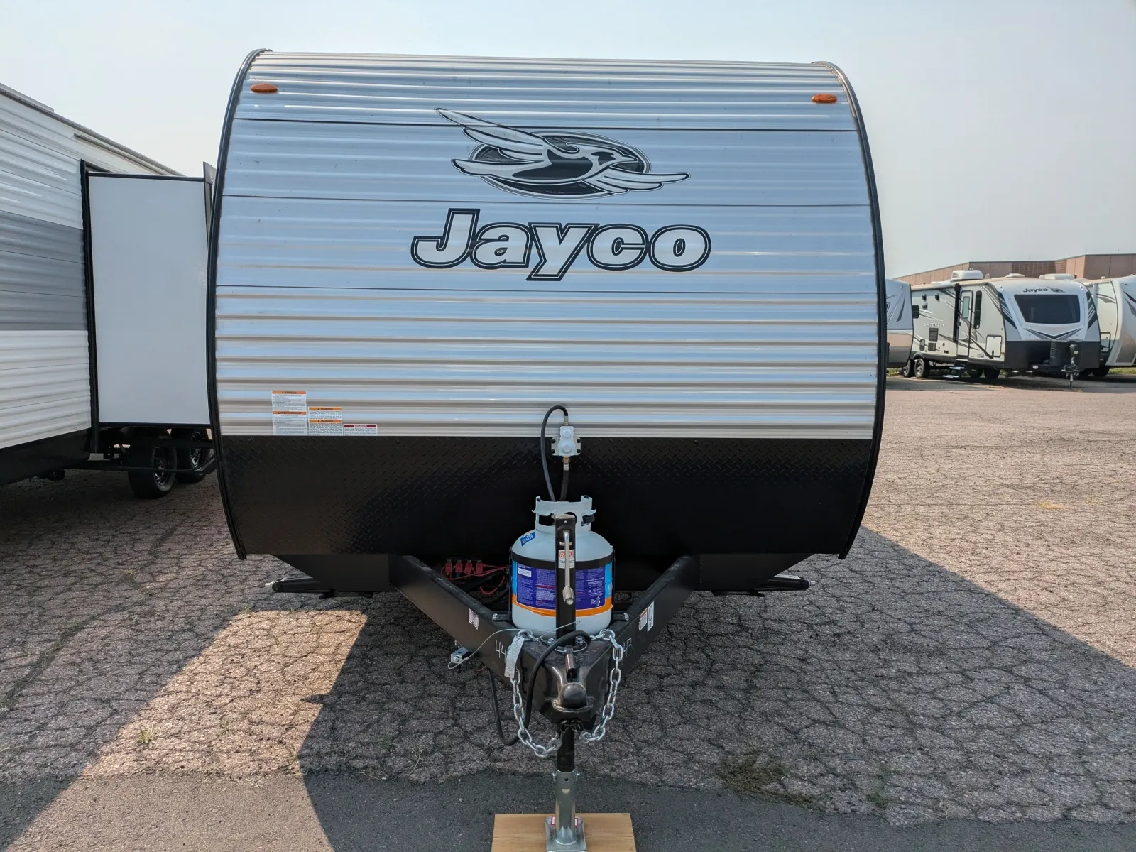 2026 Jayco Jay Flight SLX 250BHW - Photo 4