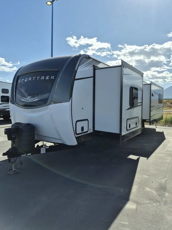 2026 Venture RV SportTrek Touring Edition STT343VIK - Photo 4