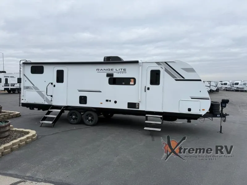 2026 Highland Ridge Range Lite 270DBL - Photo 2