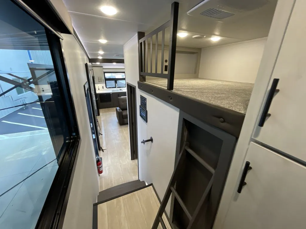 2027 Forest River RV Wolverine 36BC, Photos photo 35
