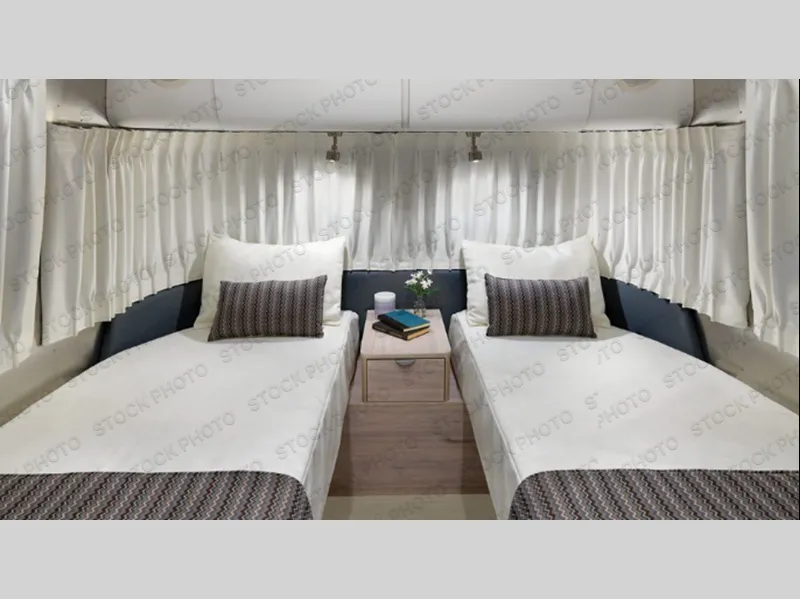 2026 Airstream Globetrotter 27FB - Photo 4