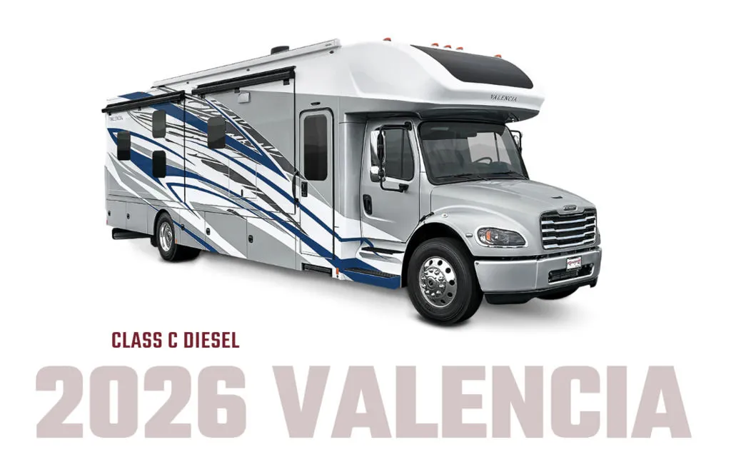 2026 Renegade RV Valencia 36SB - Photo 2