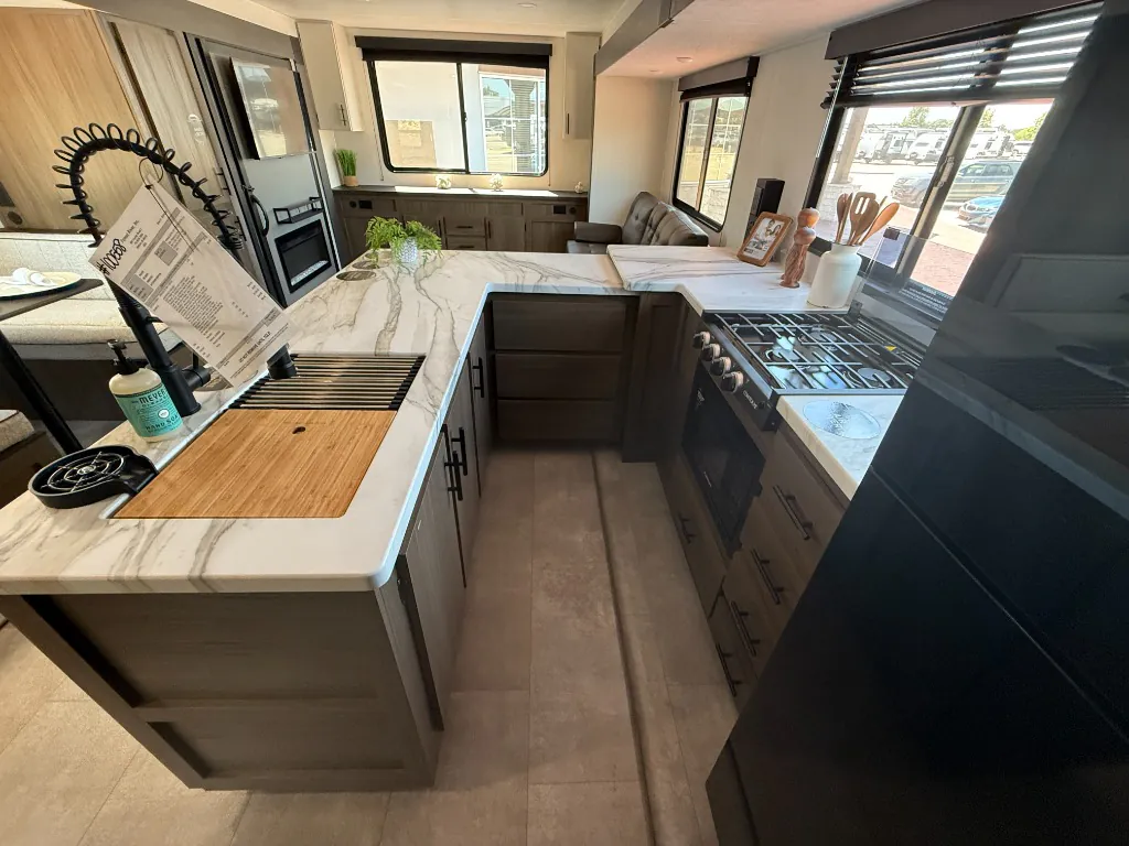 2027 Forest River Tracer 286RL, Photos photo 34