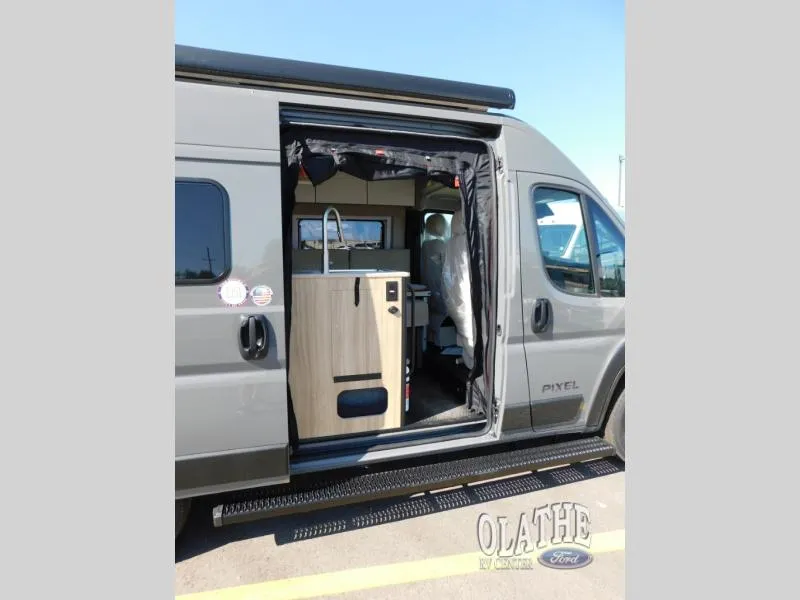 2026 Coachmen Pixel P18RB - Photo 4