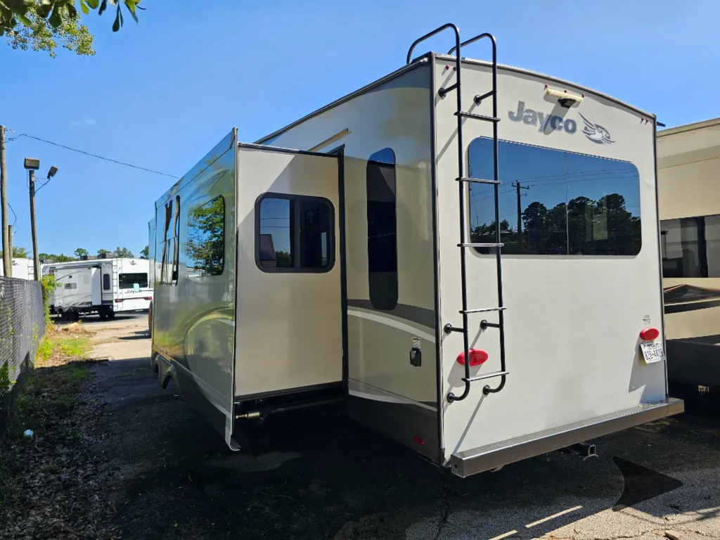 2019 Jayco Eagle HT 28.5RSTS, Photos photo 6