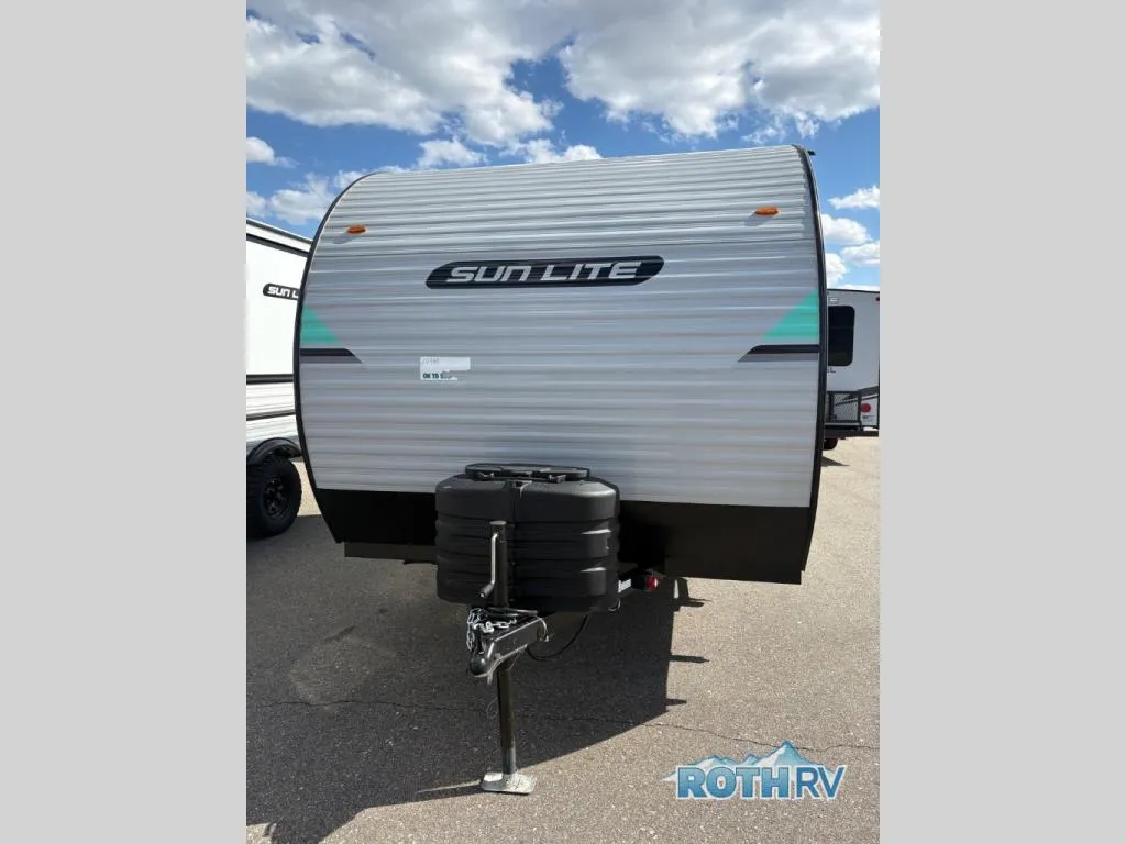 2026 Sunset Park RV Sun Lite 15MBX - Photo 3