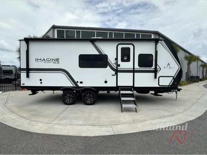 2026 Grand Design Imagine XLS 22MLE - Photo 3