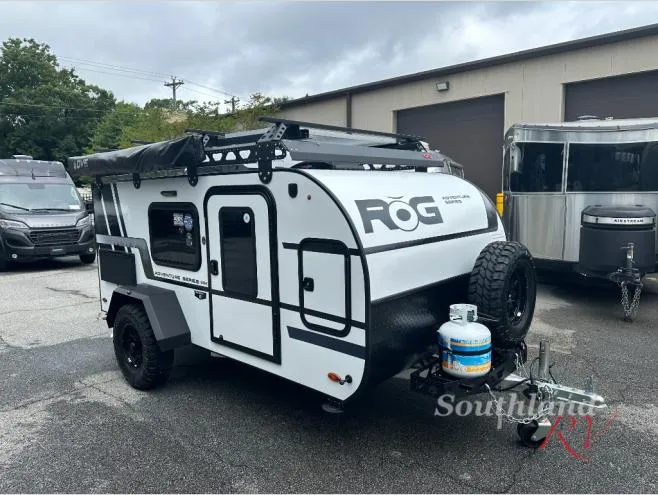 2027 Encore RV ROG 12RK - Photo 2