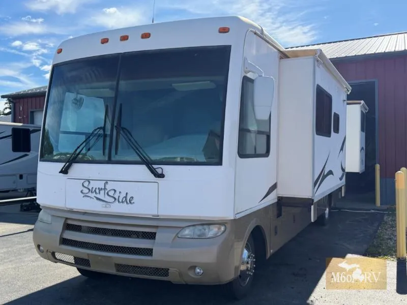 2007 National RV Surf Side 34D - Main photo
