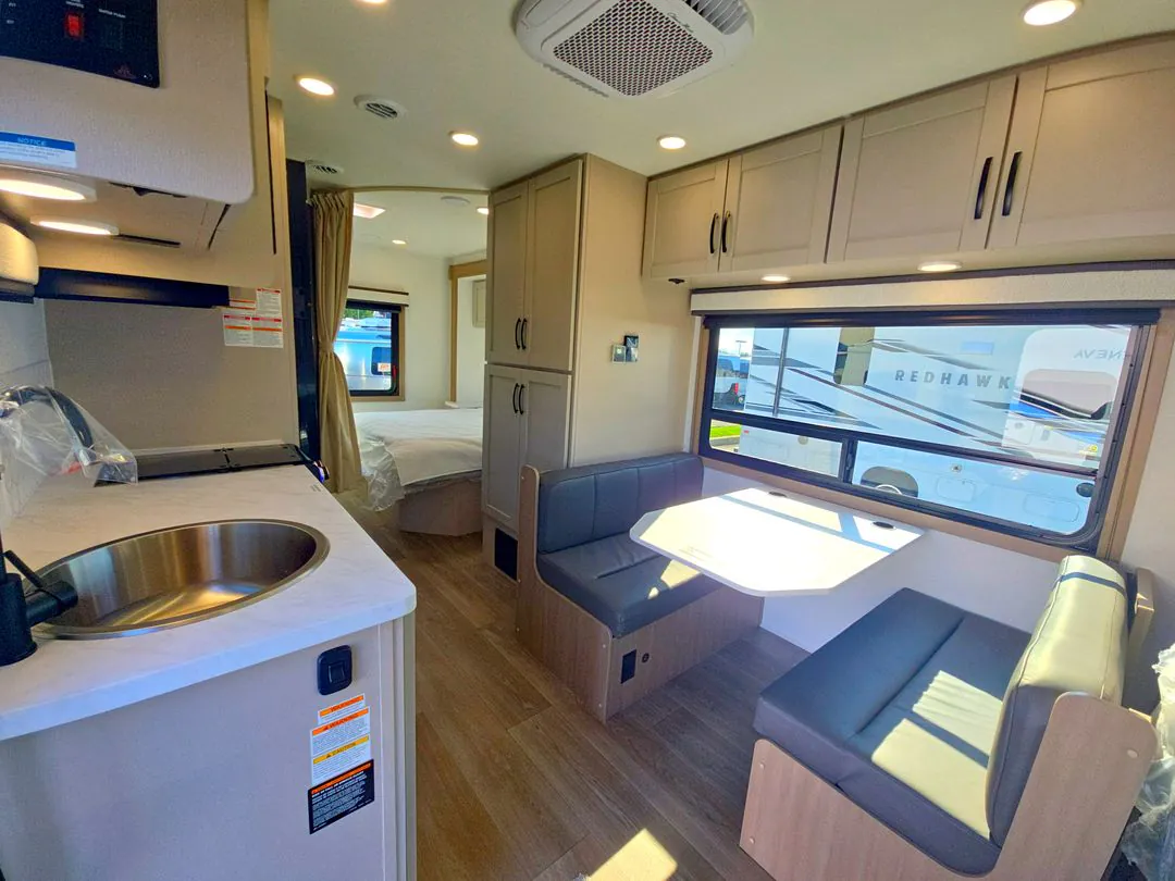 2027 Coachmen Beyond 22C - Photo 3