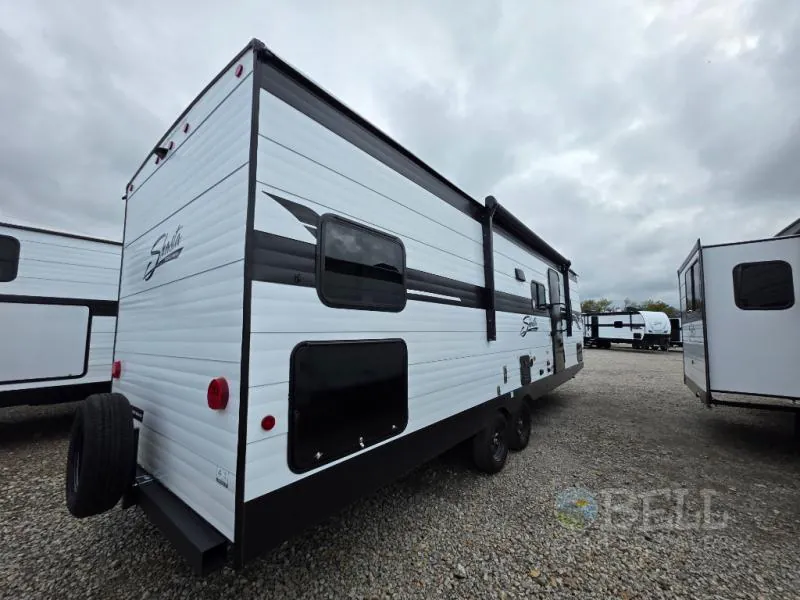 2026 Shasta RVs i-5 Edition 527BHS, Photos photo 11