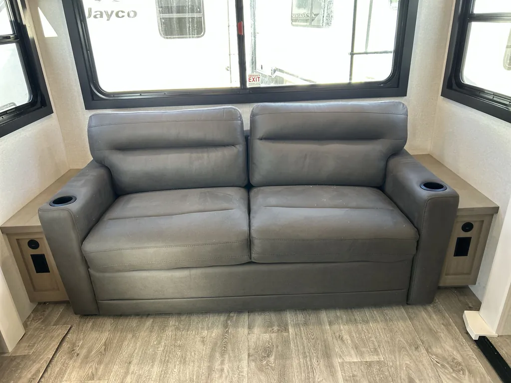 2026 Jayco Eagle 321RSTS, Photos photo 44