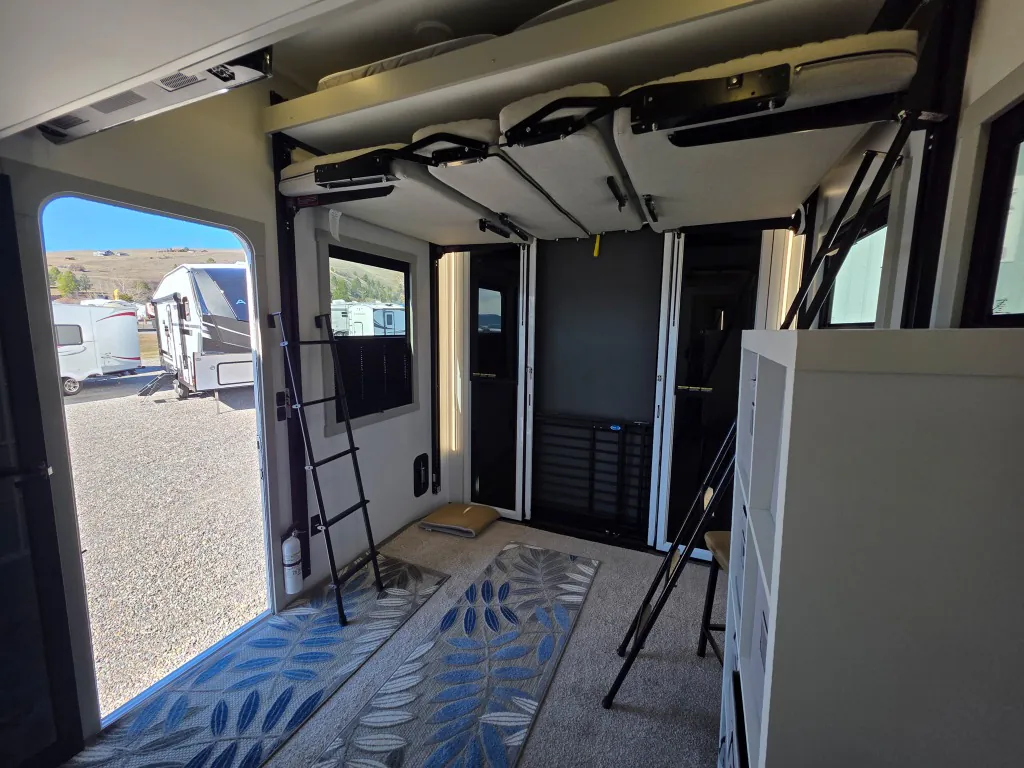 2024 Brinkley Model G 3500, Photos photo 37