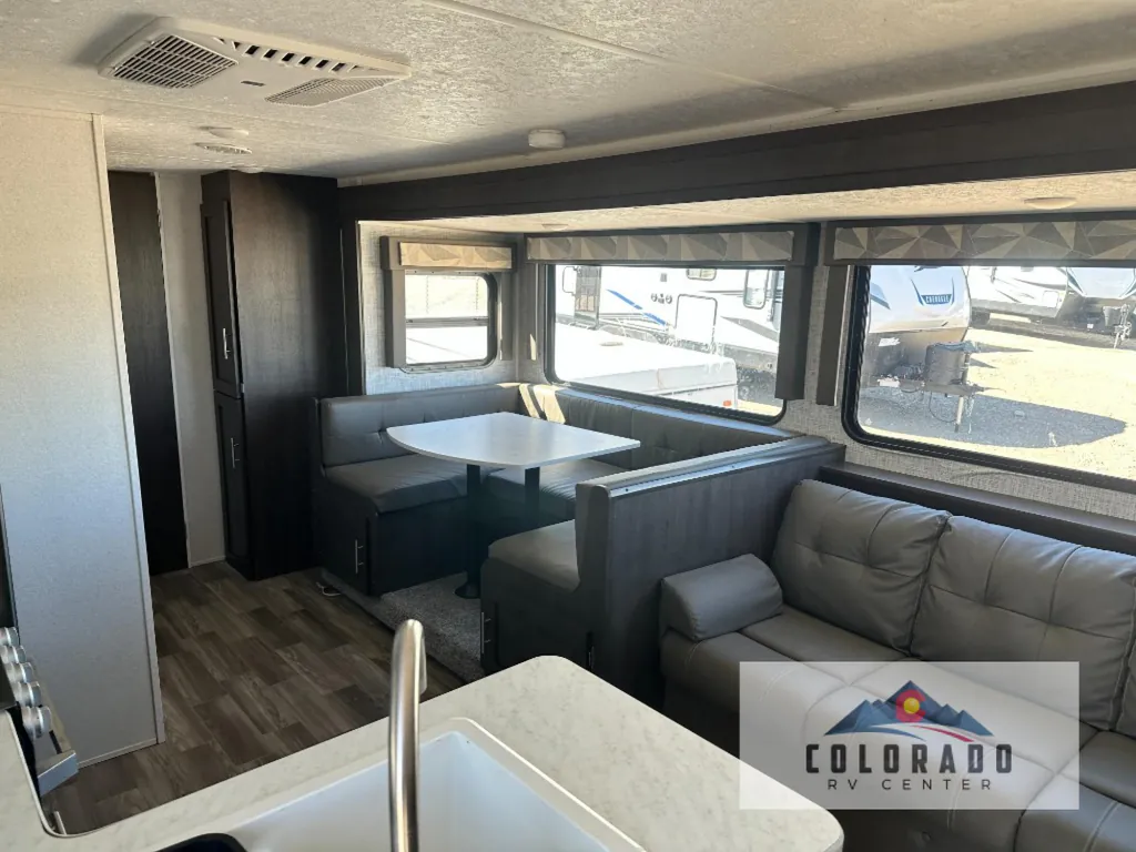 2020 Forest River RV Wildwood X-Lite 282QBXL, Photos photo 5