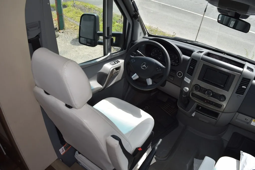 2019 Tiffin Wayfarer 25 QW, Photos photo 12