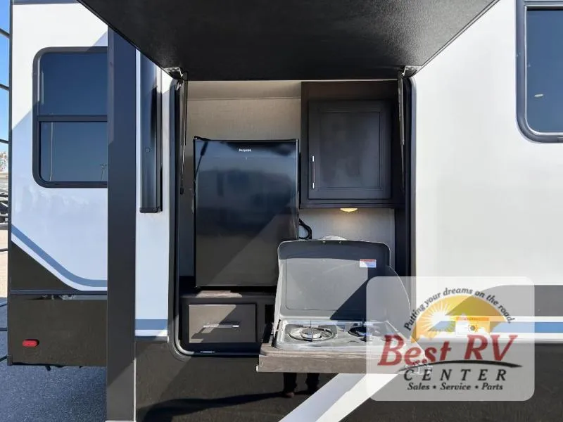 2026 Keystone Alpine Avalanche Edition 338GK - Photo 4