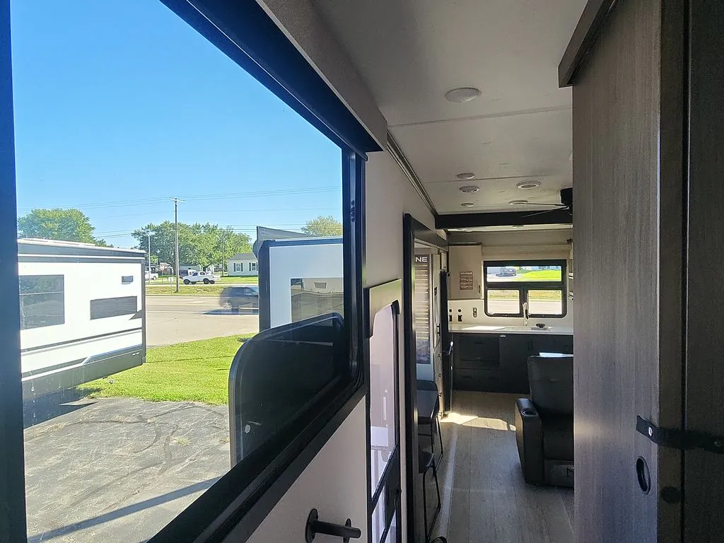 2027 Forest River RV Wolverine 32JF, Photos photo 37