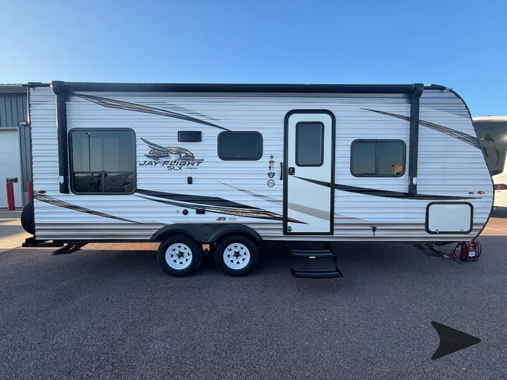 2019 Jayco Jay Flight SLX 8 212QB, Photos photo 5