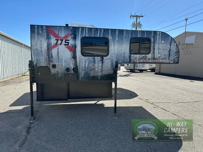 2025 Travel Lite Up Country 775X - Photo 3
