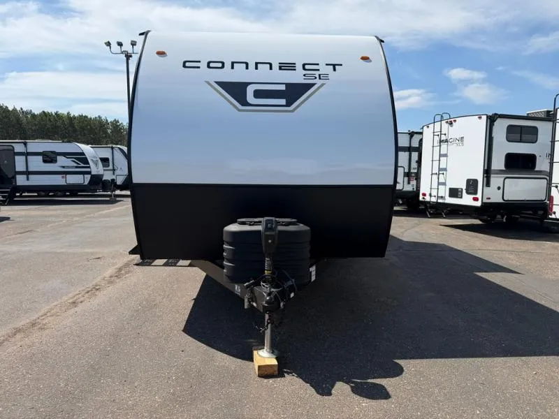 2027 KZ Connect SE C241BHKSE - Photo 2
