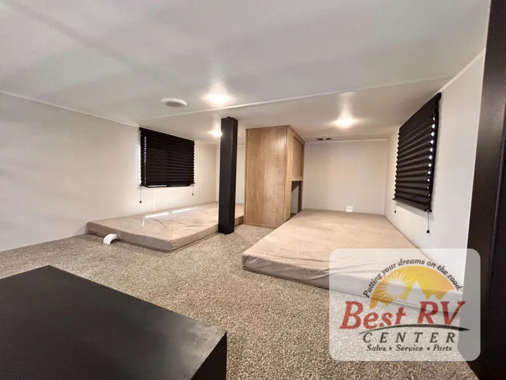 2027 Forest River Cherokee Timberwolf 39DC, Photos photo 82